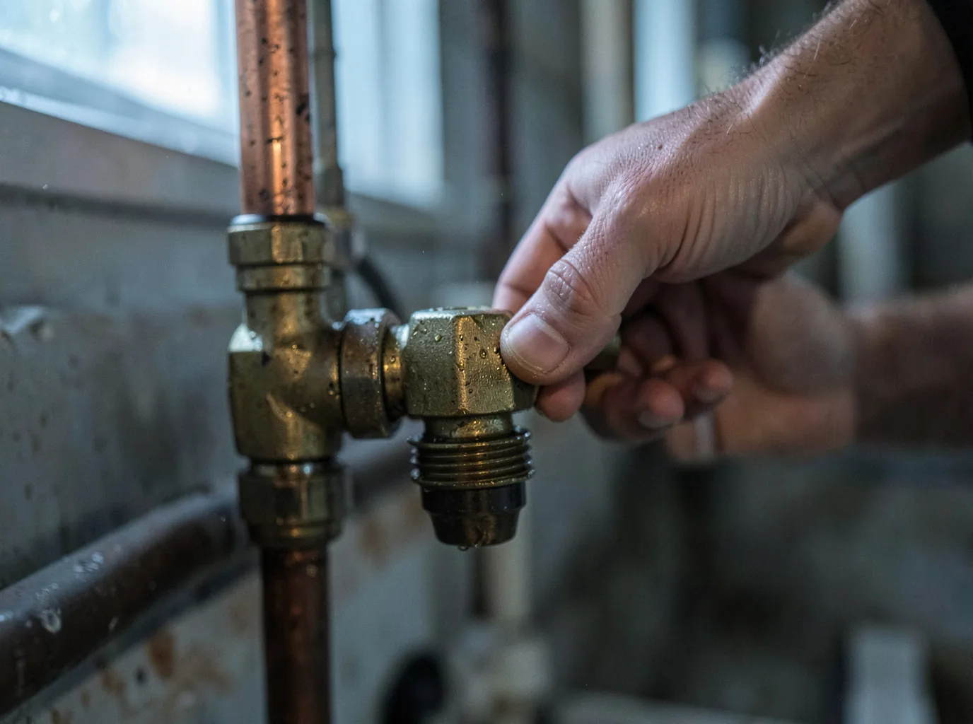 Emergency Plumber Palmer, MA FAQs